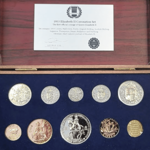 Journey with Kensington Mint | Discover Rare Coins & Collecting Tips