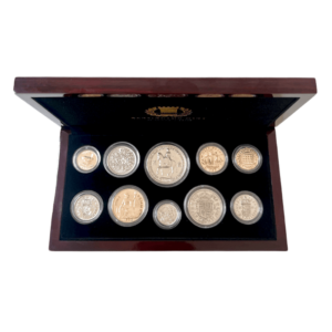 Kensington Mint 1953 Premium Collection