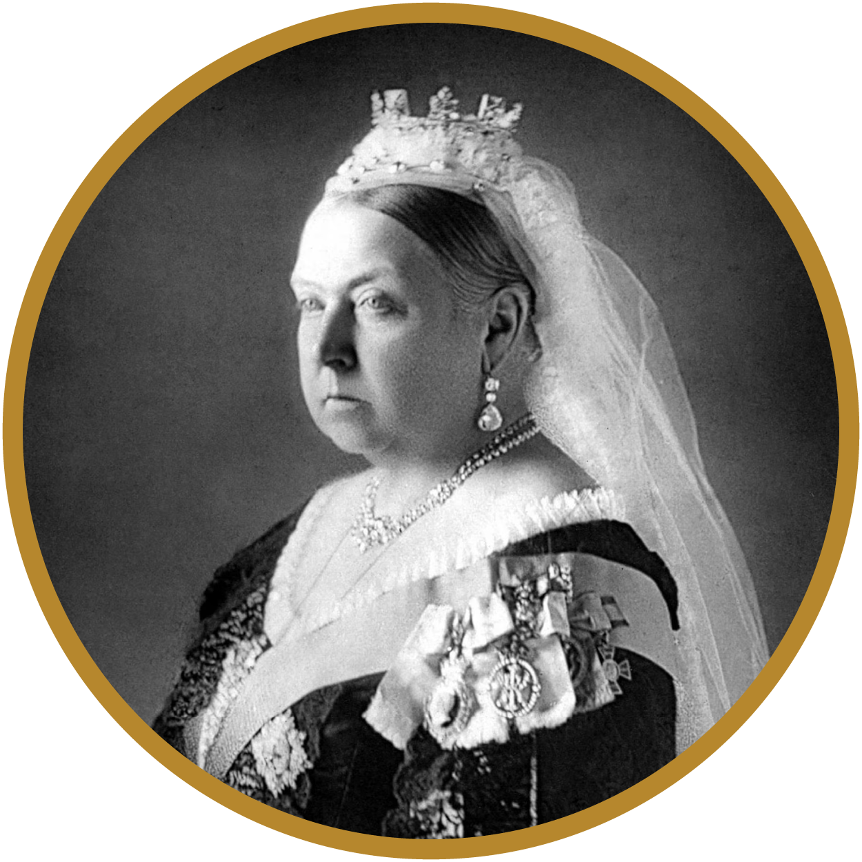 Queen Victoria