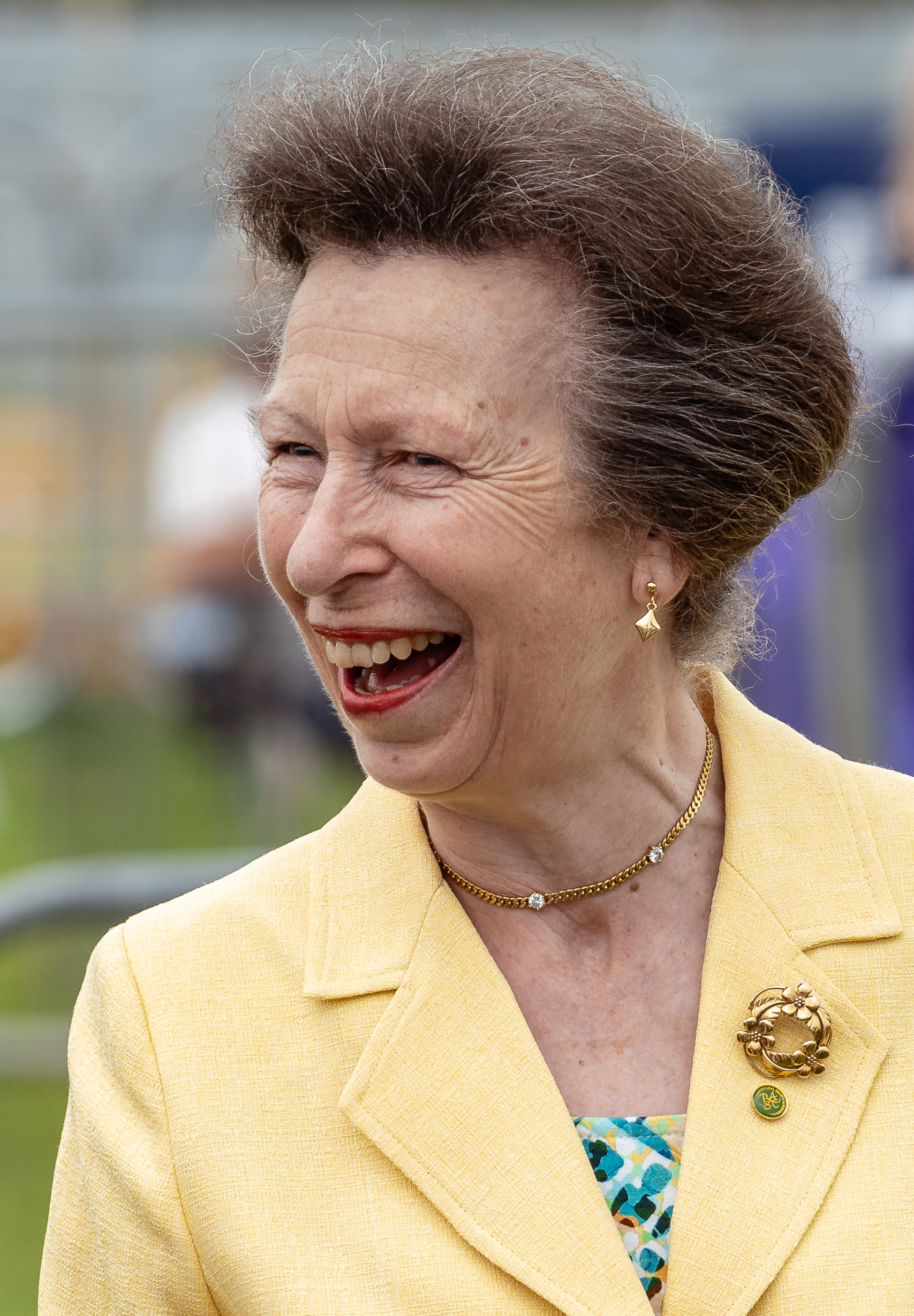 Princess Anne